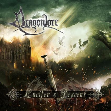Lucifer's Descent - CD Audio di Dragonlore