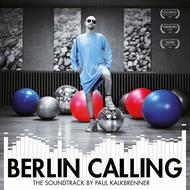 Berlin Callin (Colonna sonora)