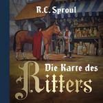 Die Karte des Ritters