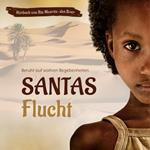 Santas Flucht