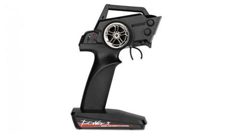 Amewi Double Bridge Motore elettrico 1:10 Camion cingolato - 4