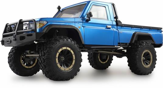 Amewi AMXROCK RCX8P modellino radiocomandato (RC) Macchina fuoristrada Motore elettrico 1:8