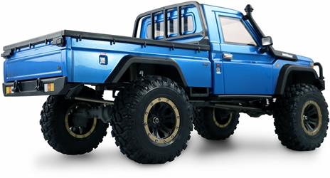 Amewi AMXROCK RCX8P modellino radiocomandato (RC) Macchina fuoristrada Motore elettrico 1:8 - 3