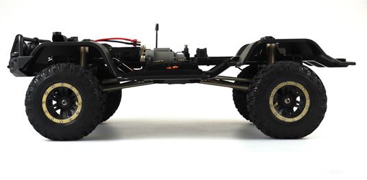 Amewi AMXROCK RCX8P modellino radiocomandato (RC) Macchina fuoristrada Motore elettrico 1:8 - 4