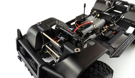 Amewi AMXROCK RCX8P modellino radiocomandato (RC) Macchina fuoristrada Motore elettrico 1:8 - 6