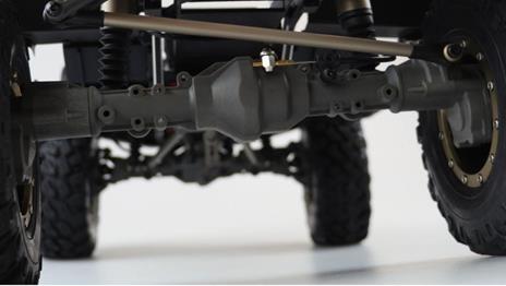 Amewi AMXROCK RCX8PS Motore elettrico 1:8 Macchina fuoristrada - 3