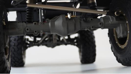 Amewi AMXROCK RCX8PS Motore elettrico 1:8 Macchina fuoristrada - 3