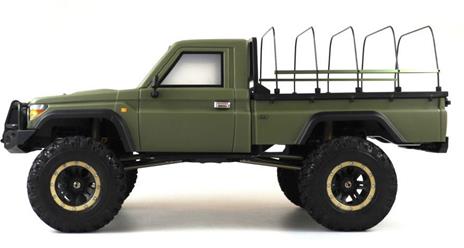 Amewi AMXROCK RCX8PS Motore elettrico 1:8 Macchina fuoristrada - 4