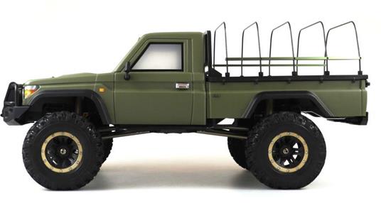 Amewi AMXROCK RCX8PS Motore elettrico 1:8 Macchina fuoristrada - 4