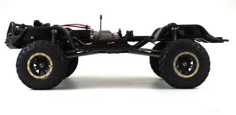 Amewi AMXROCK RCX8PS Motore elettrico 1:8 Macchina fuoristrada - 7