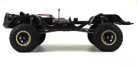 Amewi AMXROCK RCX8PS Motore elettrico 1:8 Macchina fuoristrada - 7