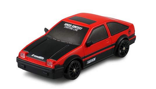 Amewi Drift modellino radiocomandato (RC) Auto sportiva Motore elettrico 1:24