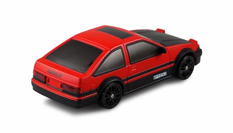 Amewi Drift modellino radiocomandato (RC) Auto sportiva Motore elettrico 1:24 - 2