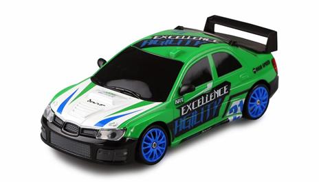 Amewi Drift modellino radiocomandato (RC) Auto sportiva Motore elettrico 1:24