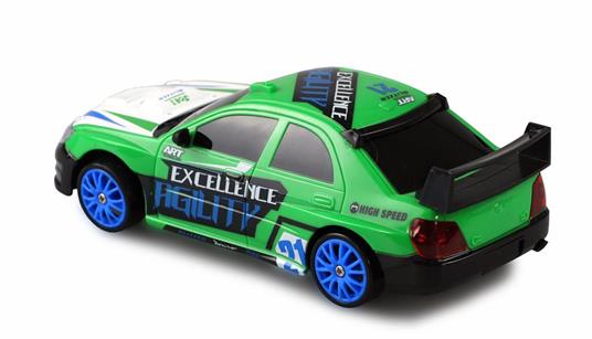 Amewi Drift modellino radiocomandato (RC) Auto sportiva Motore elettrico 1:24 - 2
