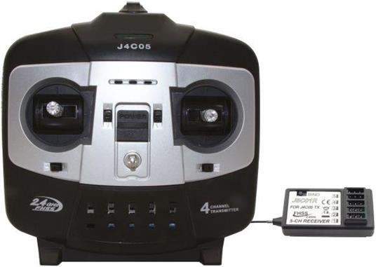 Amewi DragonFlite 95 barca radiocomandata (RC) Motore elettrico - 2