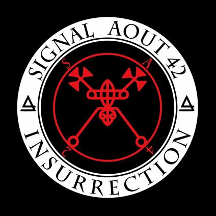 Insurrection - CD Audio di Signal Aout 42
