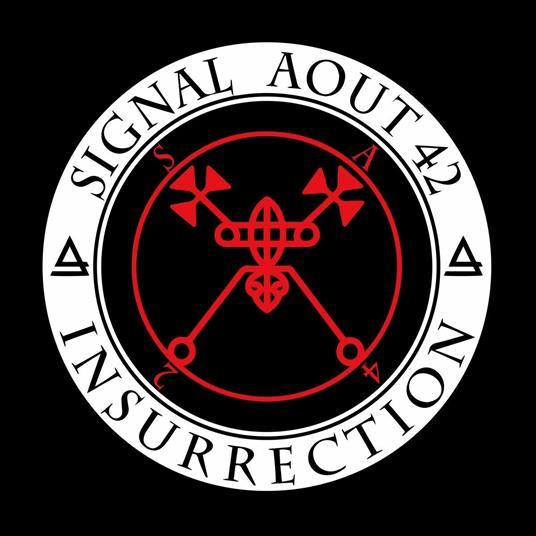 Insurrection - CD Audio di Signal Aout 42
