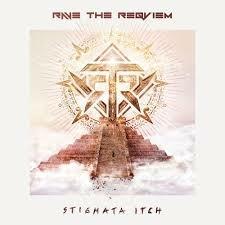 Stigmata Itch - CD Audio di Rave the Requiem