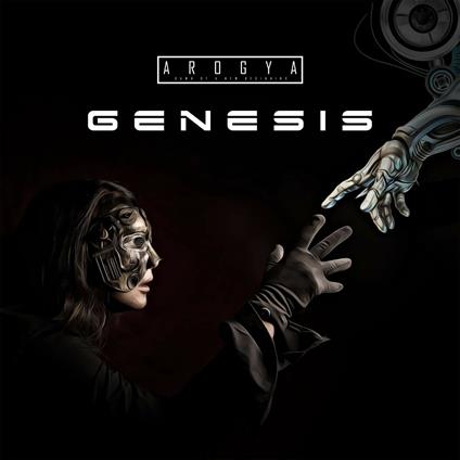 Genesis - CD Audio di Arogya