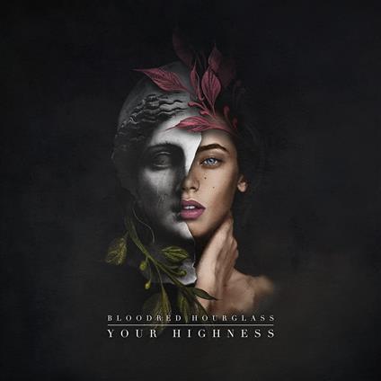 Your Highness - CD Audio di Bloodred Hourglass