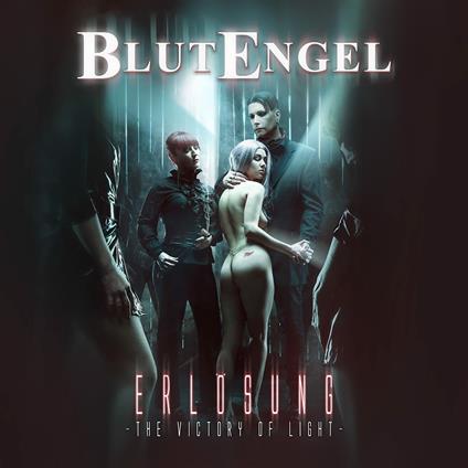Erlosung - CD Audio di Blutengel
