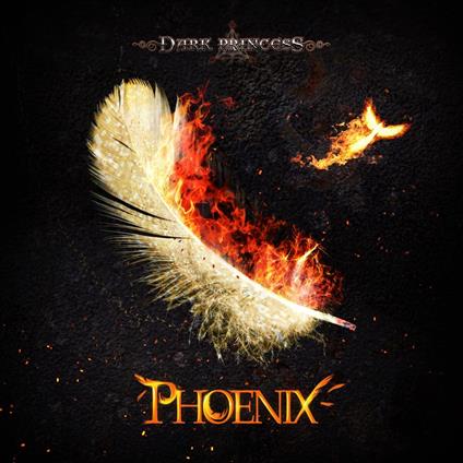 Phoenix - CD Audio di Dark Princess