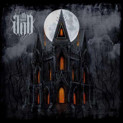 Trinity - CD Audio di I Am Your God