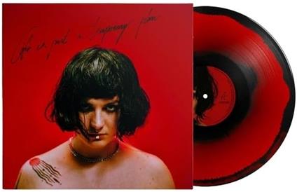 Life Is Just A Temporary Plan - Vinile LP di Abbie Falls