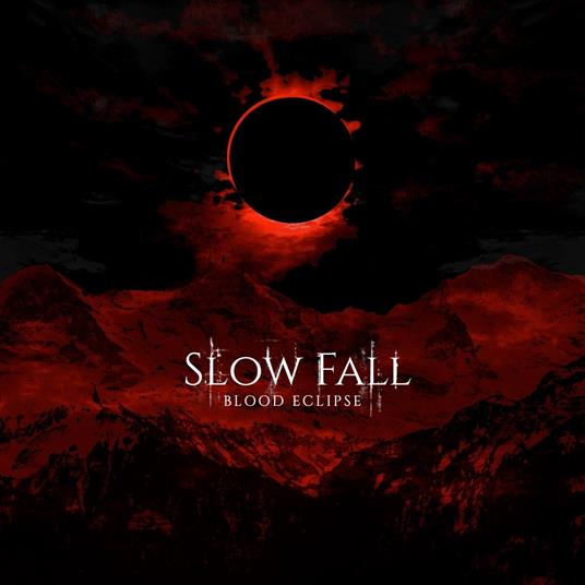 Blood Eclipse - CD Audio di Slow Fall