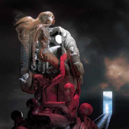 Chimera - CD Audio di Ashen