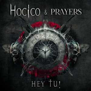 CD Hey Tu! Hocico & Payers