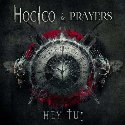 Hey Tu! - CD Audio Singolo di Hocico & Payers