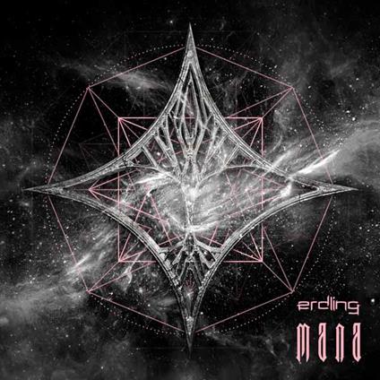 Mana - CD Audio di Erdling