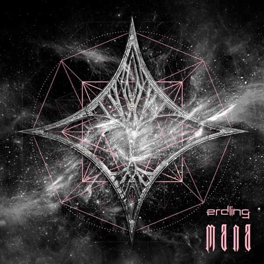 Mana - CD Audio di Erdling