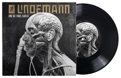 Und Die Engel Singen - Vinile LP di Till Lindemann
