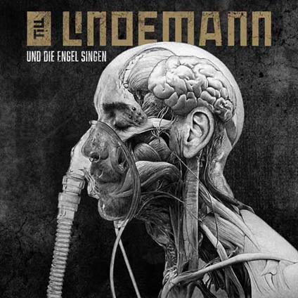 Und Die Engel Singen - CD Audio Singolo di Till Lindemann
