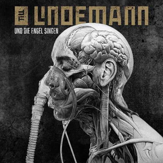 Und Die Engel Singen - CD Audio Singolo di Till Lindemann