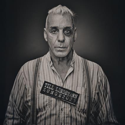 Zunge - Vinile LP di Till Lindemann