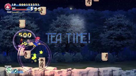 Cotton Fantasy PlayStation 4 - 3