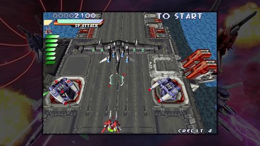 Taito Milestones 2 - SWITCH - 3