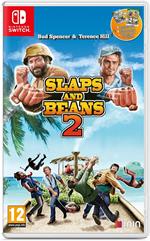 Bud Spencer & Terence Hill Slaps and Beans 2 - SWITCH