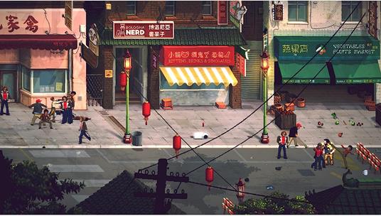 Bud Spencer & Terence Hill Slaps and Beans 2 - PS4 - 5