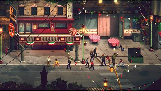 Bud Spencer & Terence Hill Slaps and Beans 2 - PS4 - 6