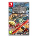The Legend of Steel Empire - SWITCH