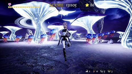 Air Twister - PS5 - 2