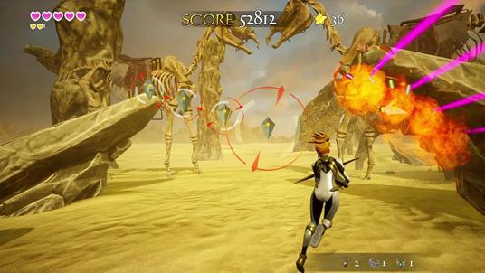 Air Twister - PS5 - 6