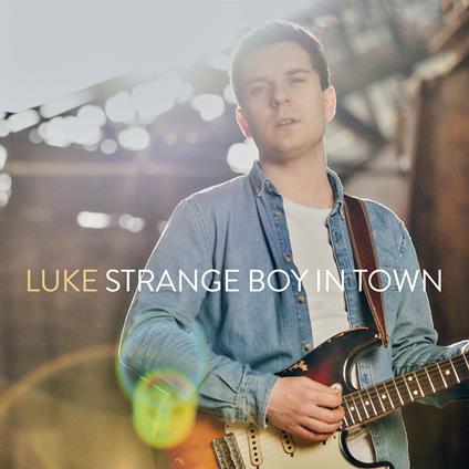 Strange Boy - CD Audio di Luke