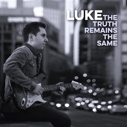 The Truth Remains The Same - CD Audio di Luke