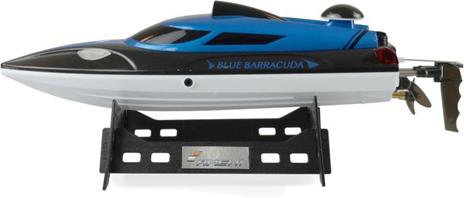 Amewi Blue Barracuda V2 barca radiocomandata (RC) Motore elettrico - 2